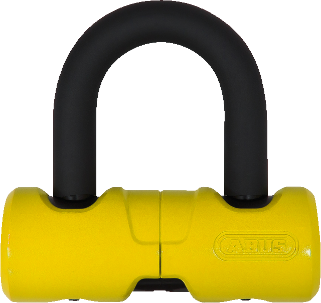 Brake disc lock | 405 | Securing your motorbike | ABUS